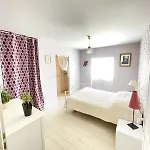La Maison De La Combe Villa Parzac