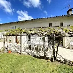 La Maison De La Combe *