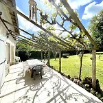 Villa La Maison De La Combe Parzac