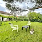 La Maison De La Combe *