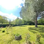 Villa La Maison De La Combe