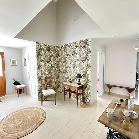 别墅 La Maison De La Combe