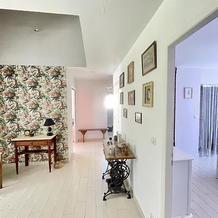 La Maison De La Combe 别墅 Parzac